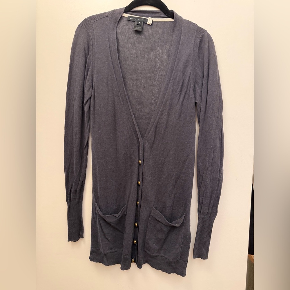 Marc Jacobs Women's cardigan